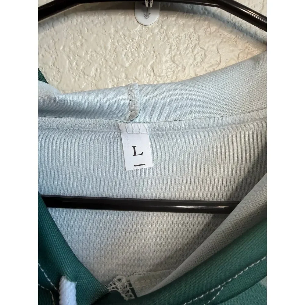 Unbranded drawstring over